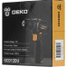Дрель-шуруповерт Deko GCD12DU аккум. патрон:быстрозажимной (063-4039)
