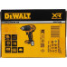 Дрель-шуруповерт DeWalt DCD708N-XJ Без АКБ и ЗУ аккум. патрон:быстрозажимной (DCD708N-XJ)