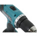 Дрель-шуруповерт Makita DDF453RFE аккум. патрон:быстрозажимной (кейс в комплекте)