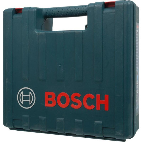 Дрель ударная Bosch GSB 16 RE Professional 750Вт патрон:быстрозажимной реверс (кейс в комплекте) (060114E500) Дрель ударная Bosch GSB 16 RE Professional 750Вт патрон:быстрозажимной реверс (кейс в комплекте) (060114E500)