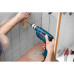 Дрель ударная Bosch GSB 13 RE Professional 600Вт патрон:быстрозажимной реверс (0601217100)