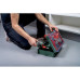 Дрель-шуруповерт Metabo Powermaxx BS Basic Set аккум. патрон:быстрозажимной (кейс в комплекте) (600080710)
