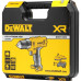 Дрель-шуруповерт DeWalt DCD710D2-QW 180Вт аккум. патрон:быстрозажимной (кейс в комплекте)