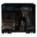 Дрель-шуруповерт Bosch GSR 12V-30 аккум. патрон:быстрозажимной (кейс в комплекте) (06019G9000)