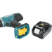 Дрель-шуруповерт Makita DDF453RFE аккум. патрон:быстрозажимной (кейс в комплекте)