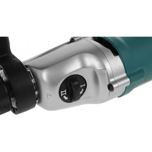 Дрель безударная Makita DP4011 720Вт патрон:быстрозажимной реверс