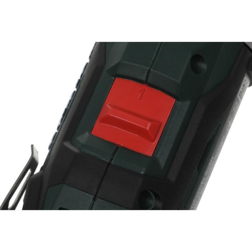 Дрель-шуруповерт Metabo Power Maxx BS BL аккум. патрон:быстрозажимной (кейс в комплекте) (601749500)