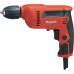 Дрель безударная Makita M6002 450Вт патрон:быстрозажимной реверс