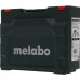 Дрель-шуруповерт Metabo Power Maxx BS BL аккум. патрон:быстрозажимной (кейс в комплекте) (601749500)