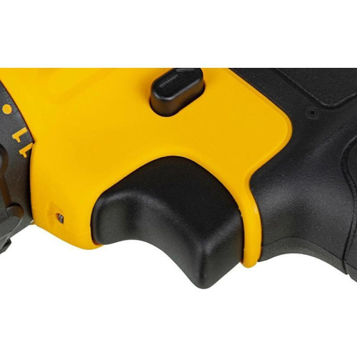 Дрель-шуруповерт DeWalt DCD771D2-KS аккум. патрон:быстрозажимной (кейс в комплекте)