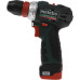 Дрель-шуруповерт Metabo Power Maxx BS BL аккум. патрон:быстрозажимной (кейс в комплекте) (601749500)