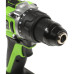 Дрель-шуруповерт Greenworks GD24DD90 аккум. патрон:быстрозажимной (3707507)