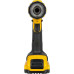 Дрель-шуруповерт DeWalt DCD771D2-KS аккум. патрон:быстрозажимной (кейс в комплекте)