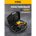 Дрель ударная Denzel ID-1050-2 1050Вт ключевой реверс (кейс в комплекте) (26312)