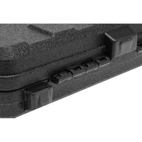 Дрель-шуруповерт DeWalt DCD710D2-QW 180Вт аккум. патрон:быстрозажимной (кейс в комплекте)