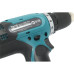 Дрель-шуруповерт Makita DDF453SYX5 аккум. патрон:быстрозажимной