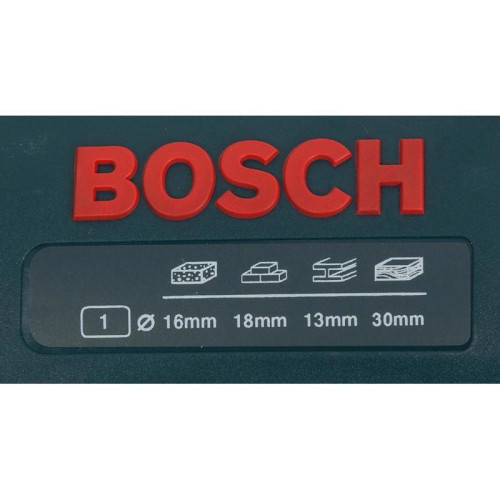 Дрель ударная Bosch GSB 16 RE Professional 750Вт патрон:быстрозажимной реверс (кейс в комплекте) (060114E500) Дрель ударная Bosch GSB 16 RE Professional 750Вт патрон:быстрозажимной реверс (кейс в комплекте) (060114E500)
