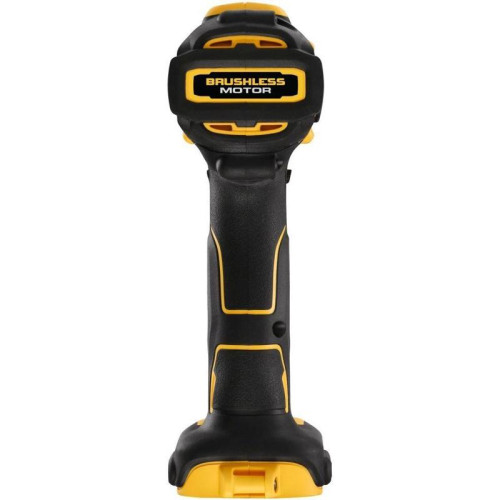 Дрель-шуруповерт DeWalt DCD709D2T аккум. патрон:быстрозажимной (кейс в комплекте)