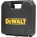 Дрель-шуруповерт DeWalt DCD710D2-QW 180Вт аккум. патрон:быстрозажимной (кейс в комплекте)