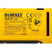 Дрель-шуруповерт DeWalt DCD771D2-KS аккум. патрон:быстрозажимной (кейс в комплекте)