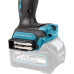 Дрель-шуруповерт Makita DF001GZ аккум. патрон:быстрозажимной
