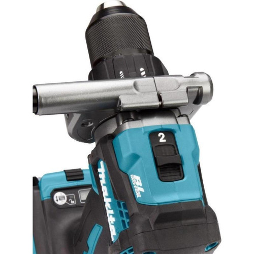 Дрель-шуруповерт Makita DF001GZ аккум. патрон:быстрозажимной