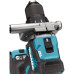 Дрель-шуруповерт Makita DF001GZ аккум. патрон:быстрозажимной