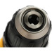 Дрель-шуруповерт DeWalt DCD710D2-QW 180Вт аккум. патрон:быстрозажимной (кейс в комплекте)