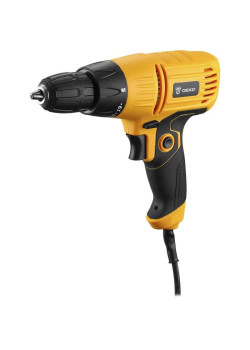 Дрель-шуруповерт Deko DKSD500W 500Вт патрон:быстрозажимной (063-4053)