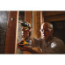 Дрель-шуруповерт DeWalt DCD791D2-QW 460Вт аккум. патрон:быстрозажимной (кейс в комплекте)