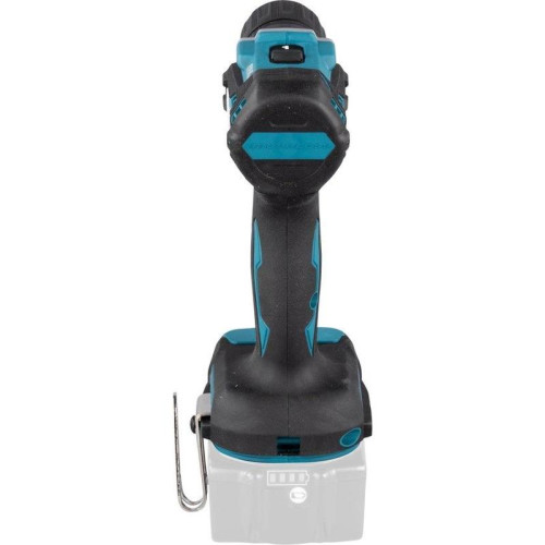 Дрель-шуруповерт Makita DDF487Z аккум. патрон:быстрозажимной Дрель-шуруповерт Makita DDF487Z аккум. патрон:быстрозажимной