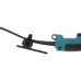 Дрель ударная Makita HP2070 1010Вт патрон:кулачковый реверс (кейс в комплекте)