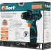 Дрель-шуруповерт аккумуляторная 12V BAB-12X2LI-F 93413083 BORT