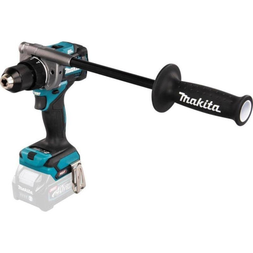 Дрель-шуруповерт Makita DF001GZ аккум. патрон:быстрозажимной