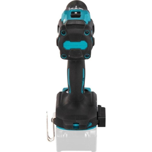 Дрель-шуруповерт Makita DF001GZ аккум. патрон:быстрозажимной