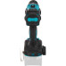 Дрель-шуруповерт Makita DF001GZ аккум. патрон:быстрозажимной