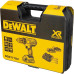 Дрель-шуруповерт DeWalt DCD771D2-KS аккум. патрон:быстрозажимной (кейс в комплекте)