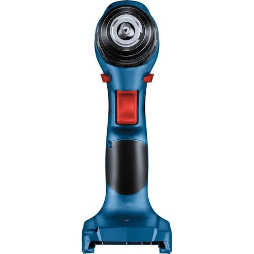 Дрель-шуруповерт Bosch GSR 185-LI аккум. патрон:быстрозажимной (кейс в комплекте) (06019K3003) Дрель-шуруповерт Bosch GSR 185-LI аккум. патрон:быстрозажимной (кейс в комплекте) (06019K3003)
