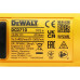 Дрель-шуруповерт DeWalt DCD710D2-QW 180Вт аккум. патрон:быстрозажимной (кейс в комплекте)