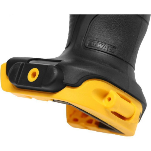 Дрель-шуруповерт DeWalt DCD710D2-QW 180Вт аккум. патрон:быстрозажимной (кейс в комплекте)