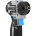 Дрель-шуруповерт Deko Loner 12V Pro аккум. патрон:быстрозажимной (кейс в комплекте) (085-1121)
