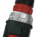 Дрель-шуруповерт Metabo Power Maxx BS BL аккум. патрон:быстрозажимной (кейс в комплекте) (601749500)