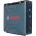 Дрель-шуруповерт Bosch GSB 120-LI аккум. патрон:быстрозажимной (кейс в комплекте) (06019G8100)