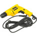 Дрель безударная DeWalt DWD014S-QS 550Вт патрон:быстрозажимной реверс