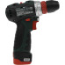 Дрель-шуруповерт Metabo Power Maxx BS BL аккум. патрон:быстрозажимной (кейс в комплекте) (601749500)
