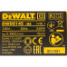 Дрель безударная DeWalt DWD014S-QS 550Вт патрон:быстрозажимной реверс