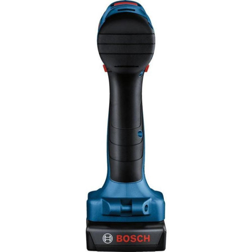 Дрель-шуруповерт Bosch GSR 185-LI аккум. патрон:быстрозажимной (06019K3005)