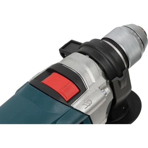 Дрель ударная Bosch GSB 16 RE Professional 750Вт патрон:быстрозажимной реверс (кейс в комплекте) (060114E500) Дрель ударная Bosch GSB 16 RE Professional 750Вт патрон:быстрозажимной реверс (кейс в комплекте) (060114E500)