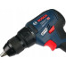 Дрель-шуруповерт Bosch GSR 18V-50 + L аккум. патрон:быстрозажимной (кейс в комплекте) (06019H5000)