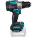 Дрель-шуруповерт Makita DF001GZ аккум. патрон:быстрозажимной